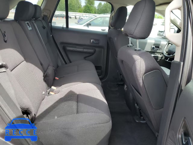 2010 FORD EDGE SEL 2FMDK3JC2ABA21594 image 10