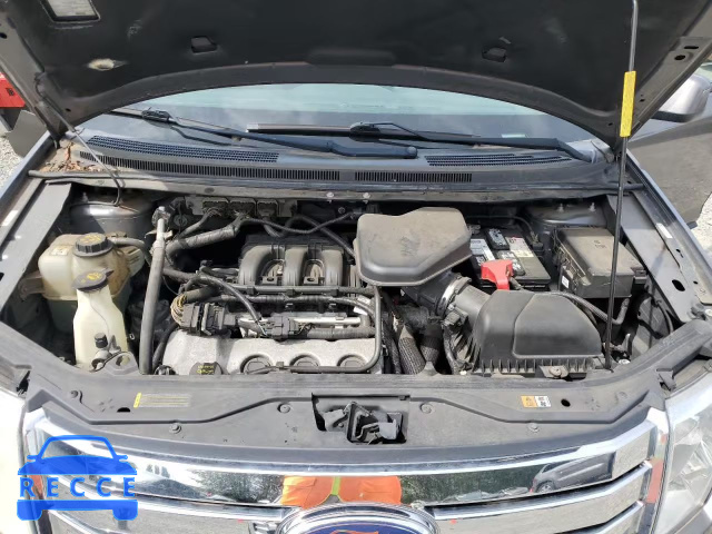 2010 FORD EDGE SEL 2FMDK3JC2ABA21594 image 11