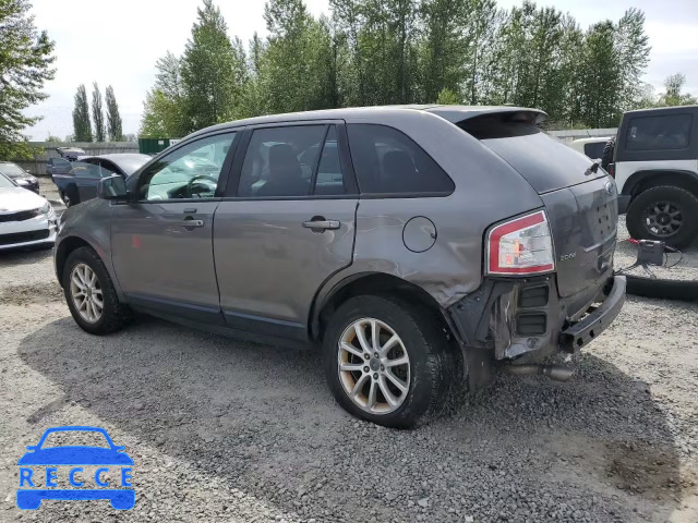 2010 FORD EDGE SEL 2FMDK3JC2ABA21594 image 1
