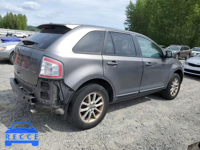 2010 FORD EDGE SEL 2FMDK3JC2ABA21594 image 2