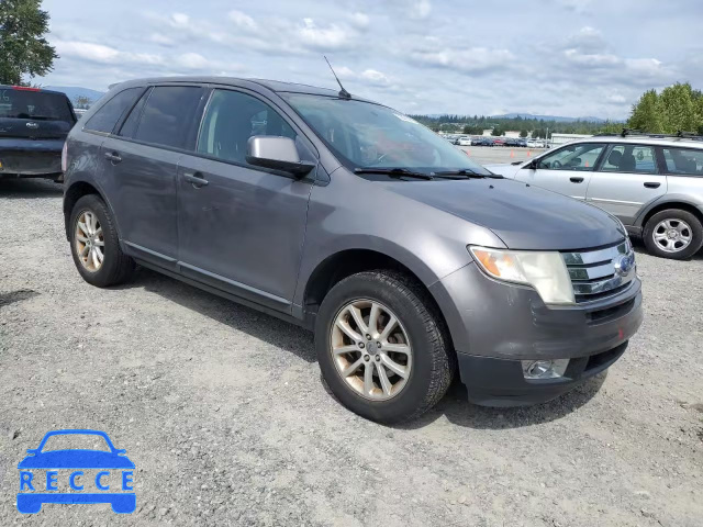 2010 FORD EDGE SEL 2FMDK3JC2ABA21594 image 3