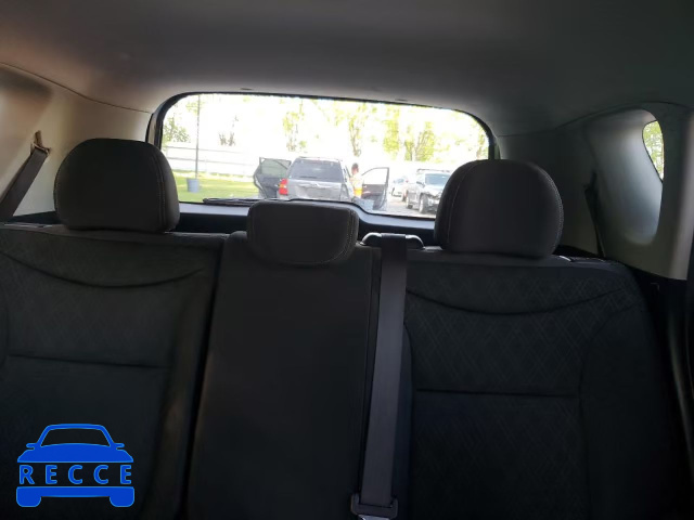 2014 KIA SOUL KNDJN2A28E7076033 image 9