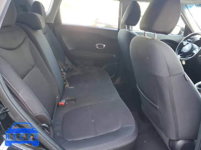 2014 KIA SOUL KNDJN2A28E7076033 image 10