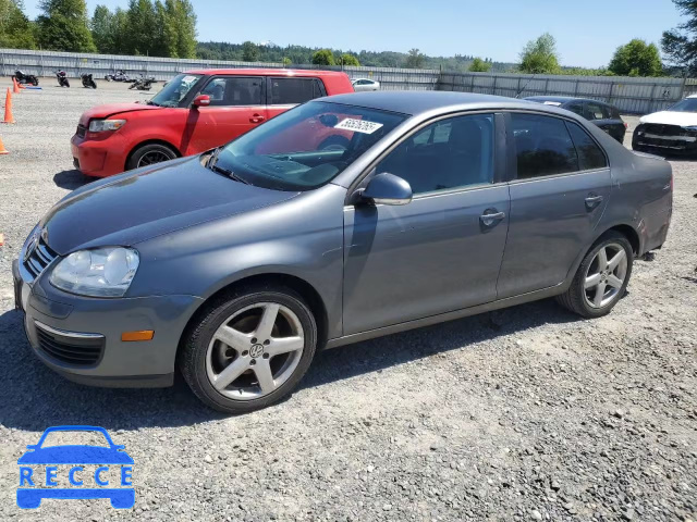 2010 VOLKSWAGEN JETTA LIMI 3VWAZ7AJ5AM099663 image 0
