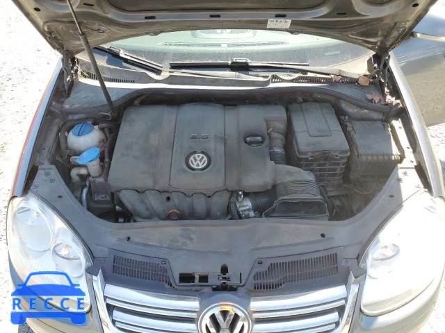 2010 VOLKSWAGEN JETTA LIMI 3VWAZ7AJ5AM099663 image 10