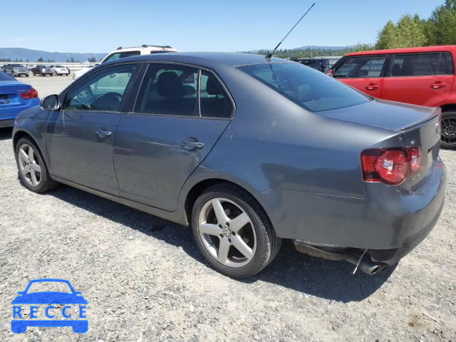 2010 VOLKSWAGEN JETTA LIMI 3VWAZ7AJ5AM099663 image 1