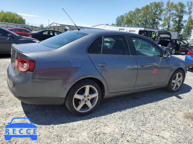 2010 VOLKSWAGEN JETTA LIMI 3VWAZ7AJ5AM099663 image 2