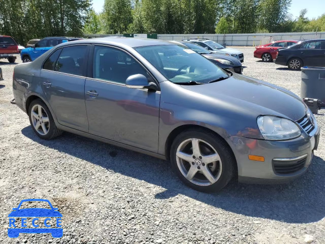 2010 VOLKSWAGEN JETTA LIMI 3VWAZ7AJ5AM099663 image 3
