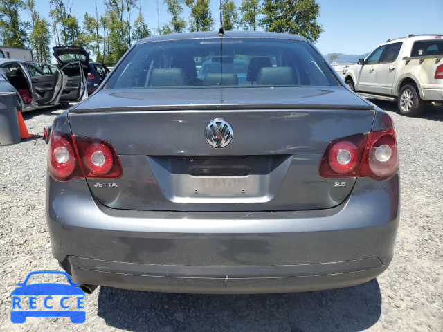 2010 VOLKSWAGEN JETTA LIMI 3VWAZ7AJ5AM099663 image 5