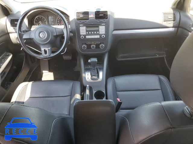 2010 VOLKSWAGEN JETTA LIMI 3VWAZ7AJ5AM099663 image 7