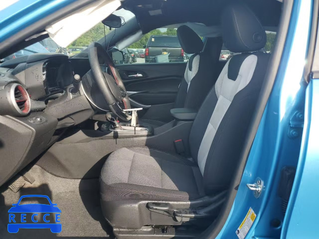 2025 CHEVROLET TRAX 1RS KL77LGEP0SC107584 image 6