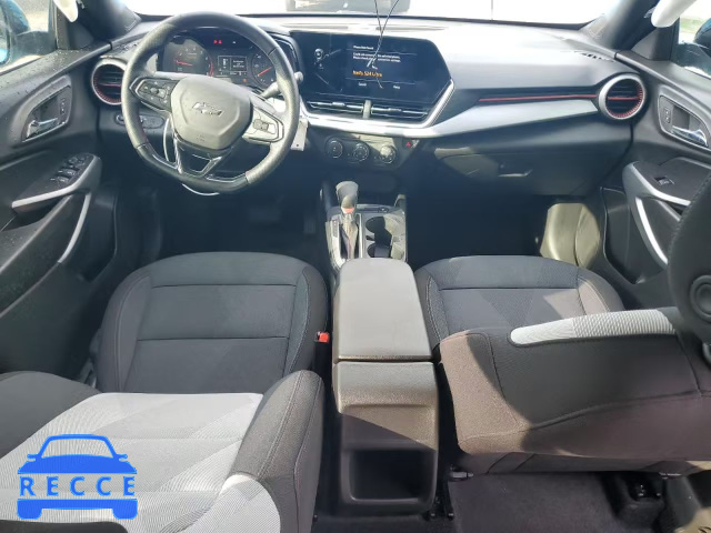 2025 CHEVROLET TRAX 1RS KL77LGEP0SC107584 image 7