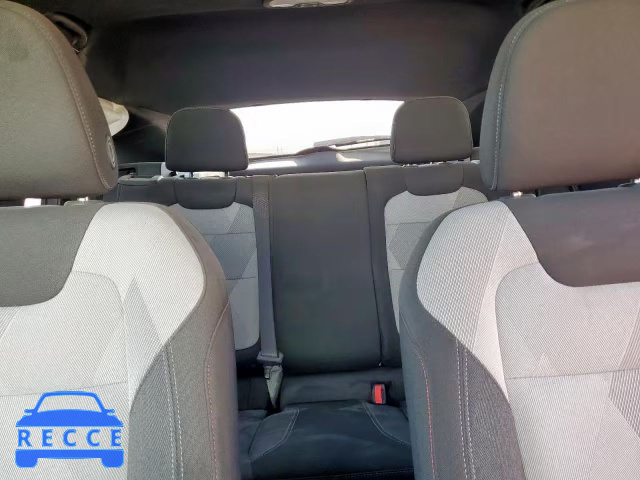 2025 CHEVROLET TRAX 1RS KL77LGEP9SC164799 image 9