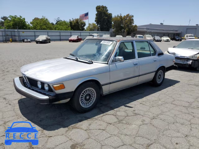 1979 BMW 5 SERIES 5330332 Bild 0
