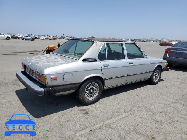 1979 BMW 5 SERIES 5330332 Bild 2