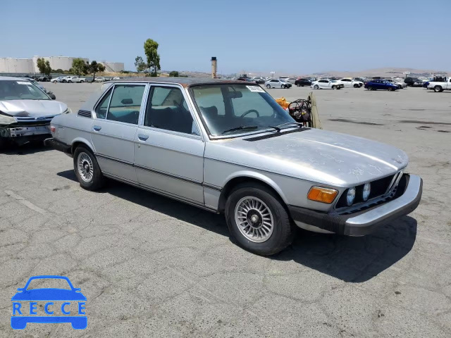 1979 BMW 5 SERIES 5330332 Bild 3