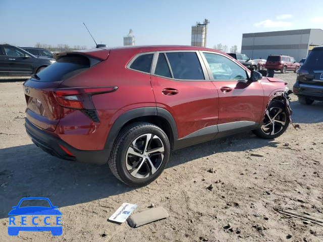 2024 CHEVROLET TRAX 1RS KL77LGE27RC026340 image 2