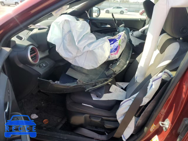 2024 CHEVROLET TRAX 1RS KL77LGE27RC026340 image 6