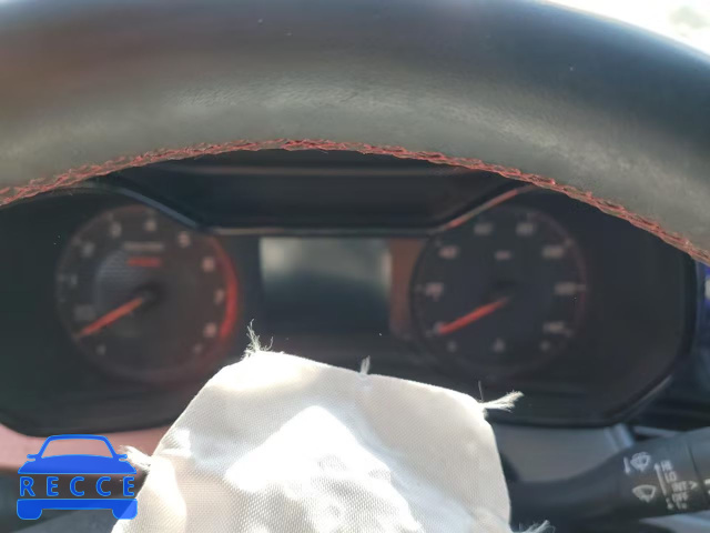 2024 CHEVROLET TRAX 1RS KL77LGE27RC026340 image 8