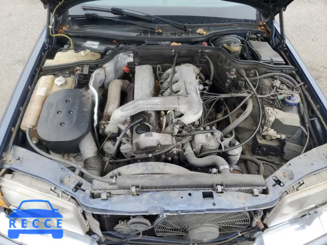 1987 MERCEDES-BENZ 300-CLASS WDBCB25D2HA286498 Bild 10