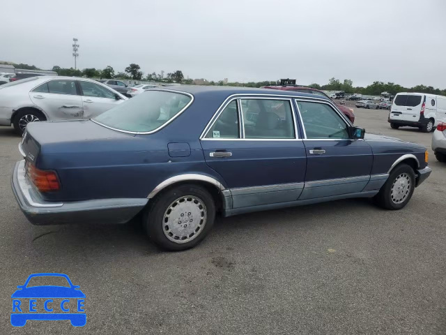 1987 MERCEDES-BENZ 300-CLASS WDBCB25D2HA286498 Bild 2