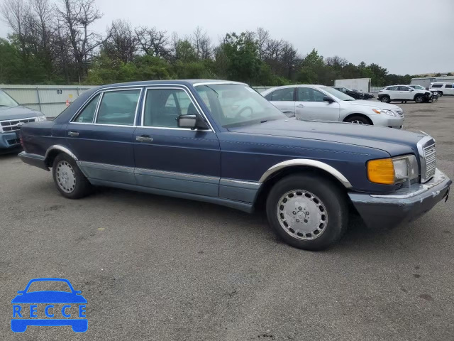 1987 MERCEDES-BENZ 300-CLASS WDBCB25D2HA286498 Bild 3
