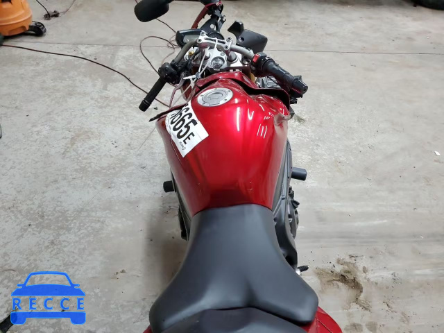 2008 YAMAHA FZ1 S JYARN17E88A004671 image 5