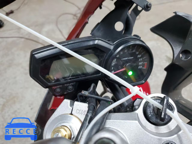 2008 YAMAHA FZ1 S JYARN17E88A004671 image 6