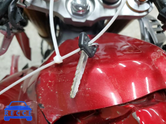 2008 YAMAHA FZ1 S JYARN17E88A004671 image 7