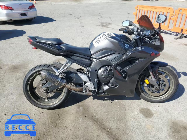 2009 YAMAHA FZ1 S JYARN17E89A007362 image 0