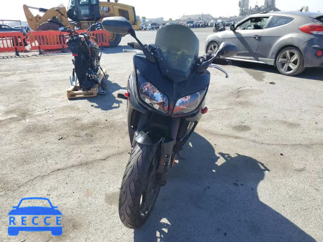 2009 YAMAHA FZ1 S JYARN17E89A007362 image 1