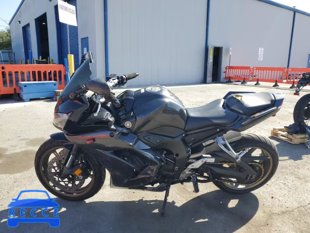 2009 YAMAHA FZ1 S JYARN17E89A007362 image 2