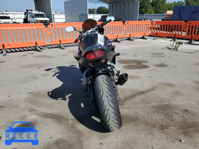 2009 YAMAHA FZ1 S JYARN17E89A007362 image 3
