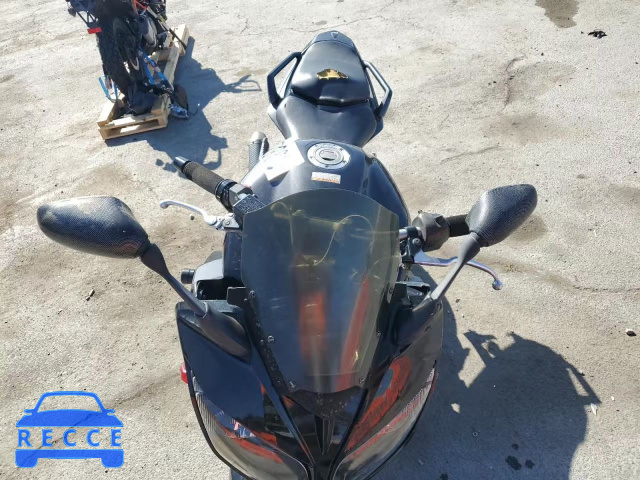 2009 YAMAHA FZ1 S JYARN17E89A007362 image 4