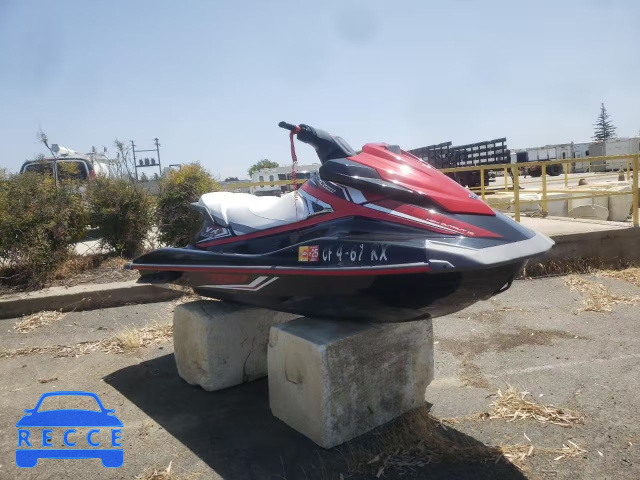 2016 YAMAHA JETSKI YAMA2704C616 image 0