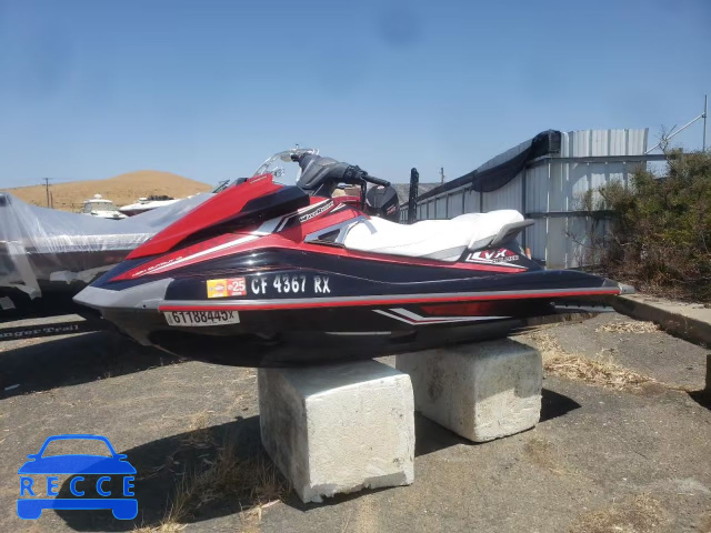 2016 YAMAHA JETSKI YAMA2704C616 image 1