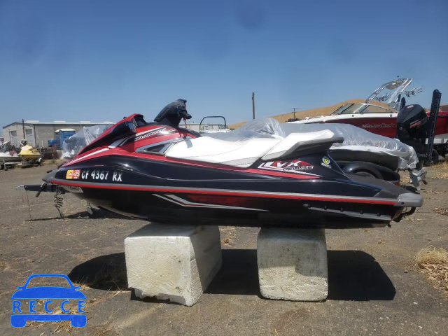 2016 YAMAHA JETSKI YAMA2704C616 image 2