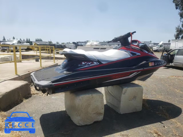 2016 YAMAHA JETSKI YAMA2704C616 image 3