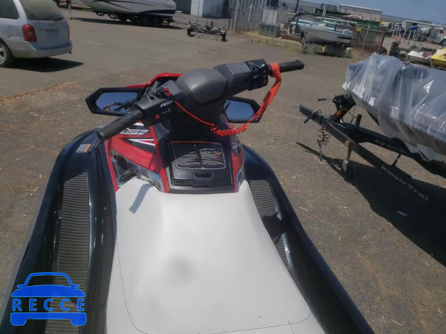 2016 YAMAHA JETSKI YAMA2704C616 image 4