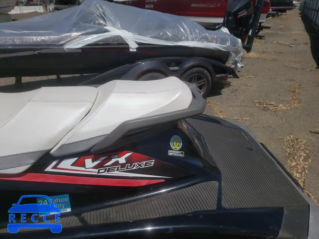 2016 YAMAHA JETSKI YAMA2704C616 image 5