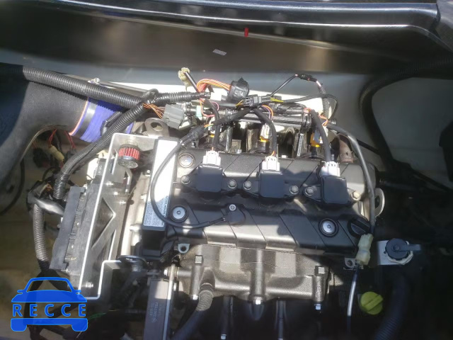 2016 YAMAHA JETSKI YAMA2704C616 image 6