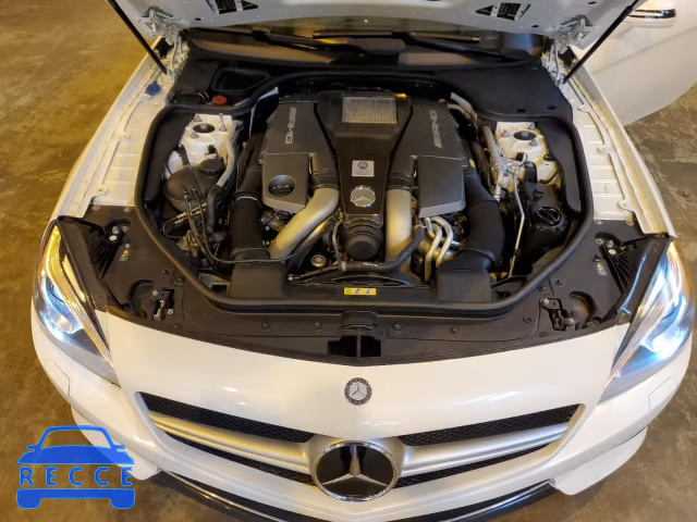 2013 MERCEDES-BENZ SL 63 AMG WDDJK7EA8DF008963 image 10
