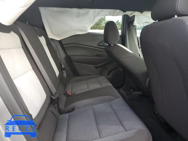2024 CHEVROLET TRAX 1RS KL77LGE24RC028255 image 9
