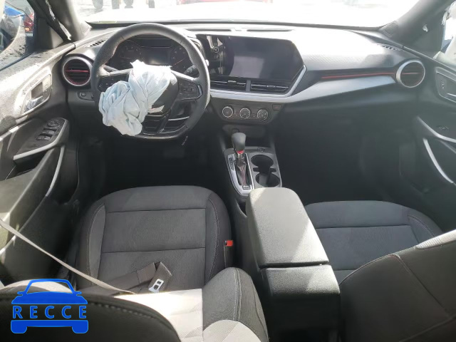 2024 CHEVROLET TRAX 1RS KL77LGE24RC028255 image 7