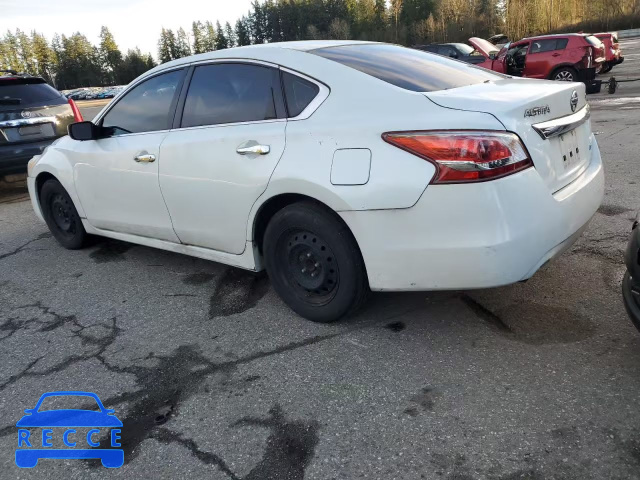 2013 NISSAN ALTIMA 2.5 1N4AL3AP3DN557296 image 1