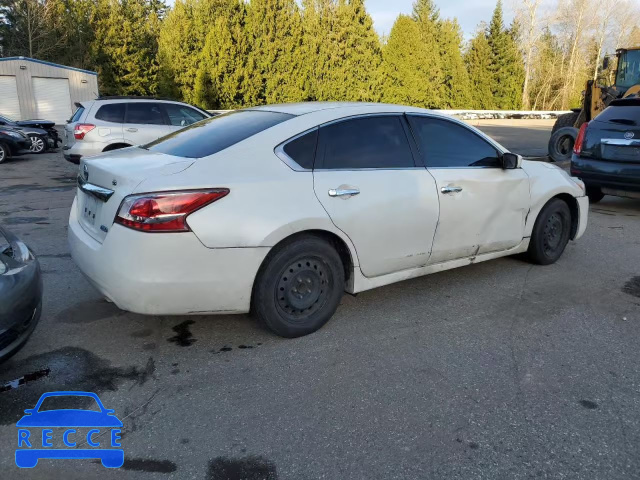 2013 NISSAN ALTIMA 2.5 1N4AL3AP3DN557296 image 2