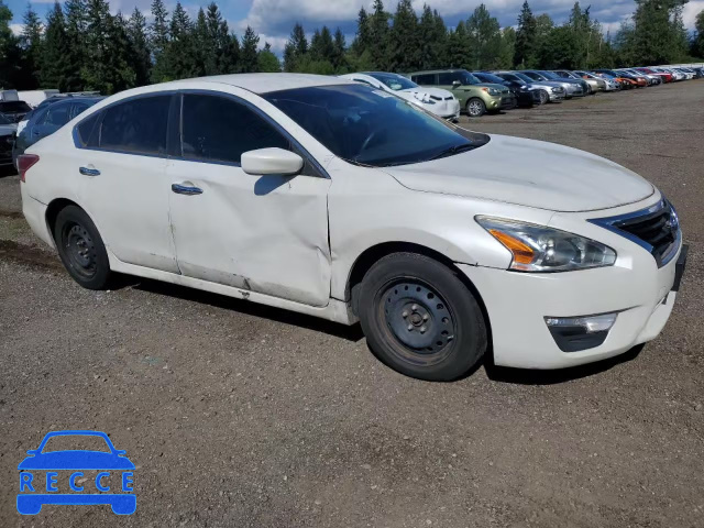 2013 NISSAN ALTIMA 2.5 1N4AL3AP3DN557296 image 3