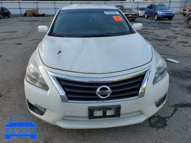 2013 NISSAN ALTIMA 2.5 1N4AL3AP3DN557296 image 4