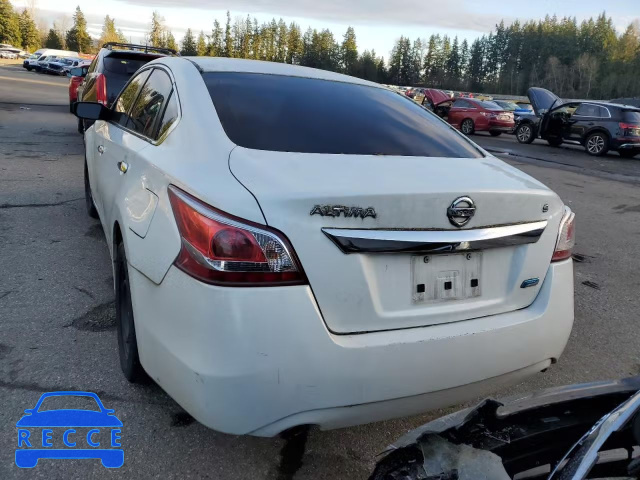 2013 NISSAN ALTIMA 2.5 1N4AL3AP3DN557296 image 5