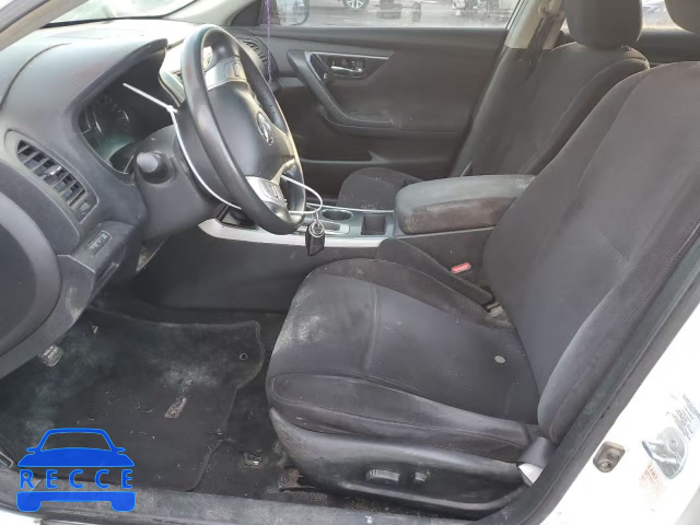 2013 NISSAN ALTIMA 2.5 1N4AL3AP3DN557296 image 6
